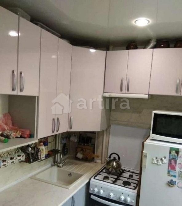 Комната, 15 м2, 1/5 эт. Самара - изображение 5