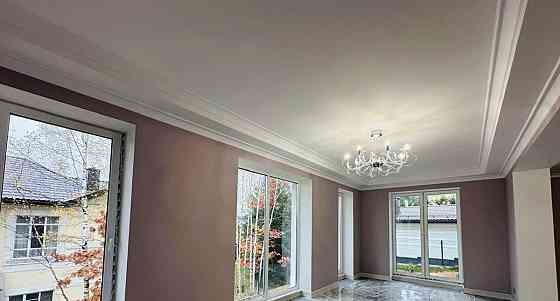 Коттедж, 420 м2, 10 соток, 3 эт. Одинцово