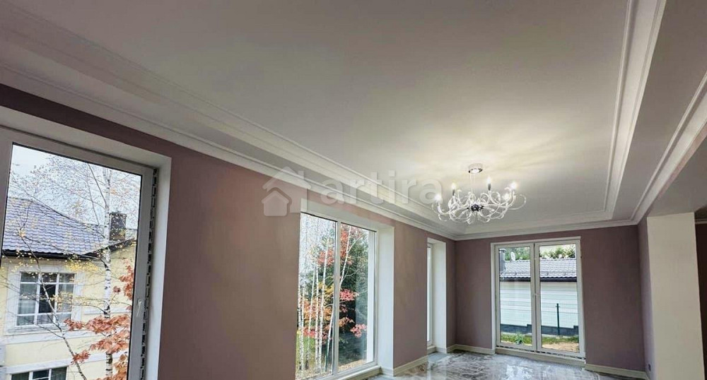 Коттедж, 420 м2, 10 соток, 3 эт. Одинцово - изображение 6