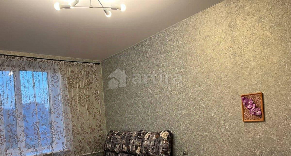 Комната, 16 м2, 4/4 эт. Пермь - изображение 6