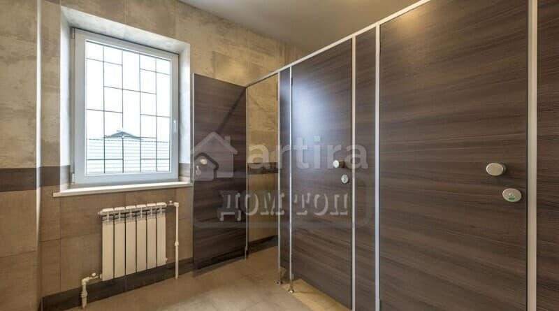 Коттедж, 1000 м2 Солнечногорск - изображение 20