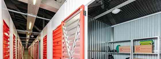 Гараж, 10 м2 Симферополь