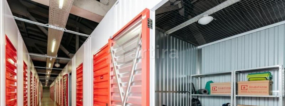 Гараж, 10 м2 Симферополь - изображение 4