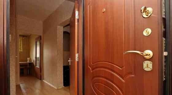 1-комн. квартира, 44 м2, 3/25 эт. Москва