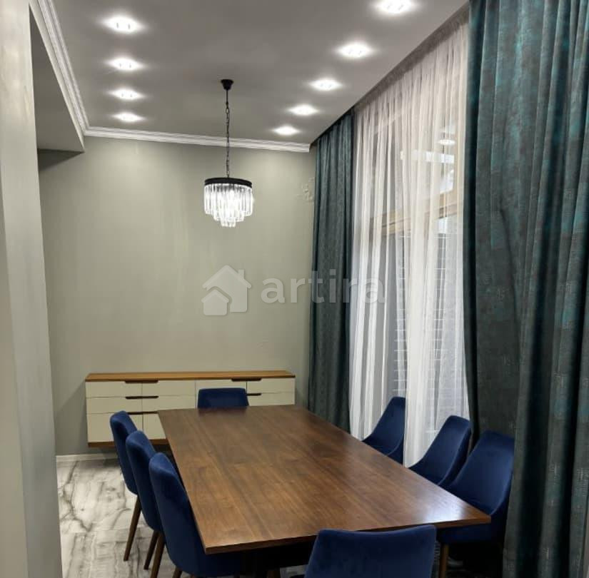 Таунхаус, 300 м2, 3 сотки, 3 эт. Истра - изображение 2