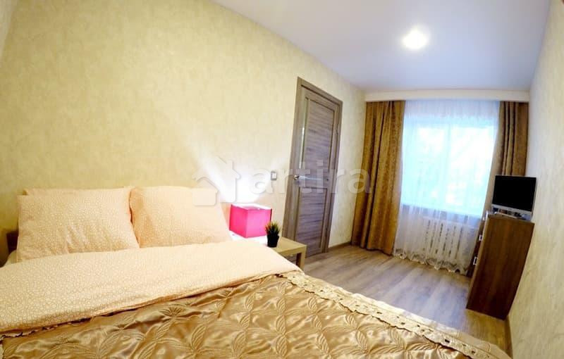 2-комн. квартира, 50 м2, 2/5 эт. Железнодорожный - изображение 8