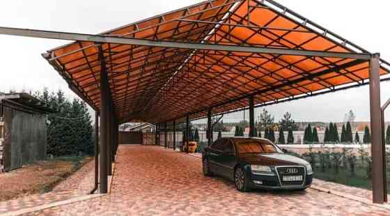 Коттедж, 700 м2 Чехов