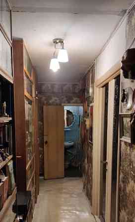 Комната, 12 м2, 1/9 эт. Москва