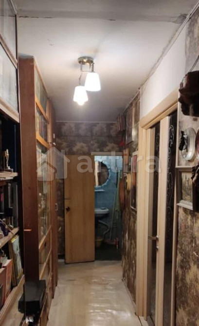 Комната, 12 м2, 1/9 эт. Москва - изображение 4