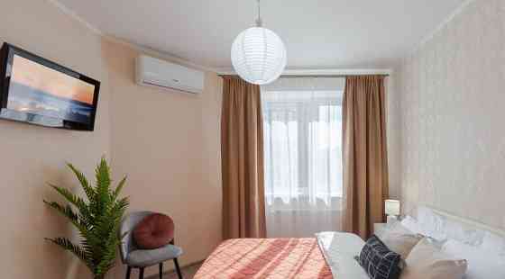 2-комн. квартира, 41 м2, 9/25 эт. Самара