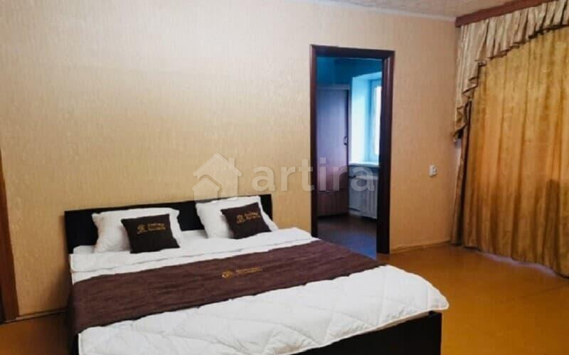 2-комн. квартира, 46 м2, 3/5 эт. Подольск - изображение 3