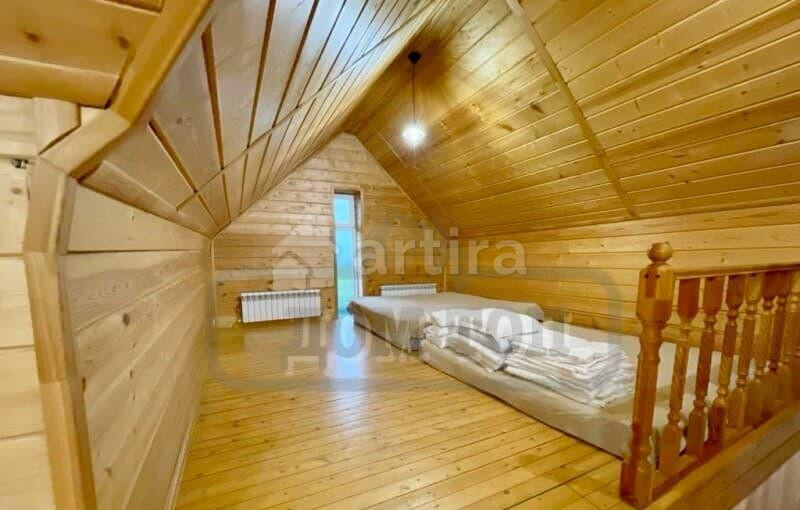 Коттедж, 420 м2 Пески - изображение 11