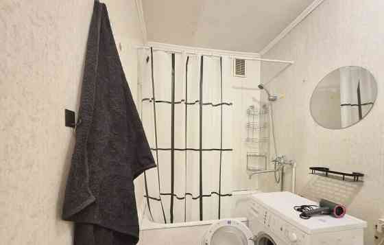 2-комн. квартира, 42 м2, 4/5 эт. Москва