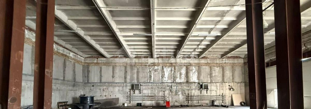 Гараж, 540 м2, 1/1 эт. Магнитогорск - изображение 6