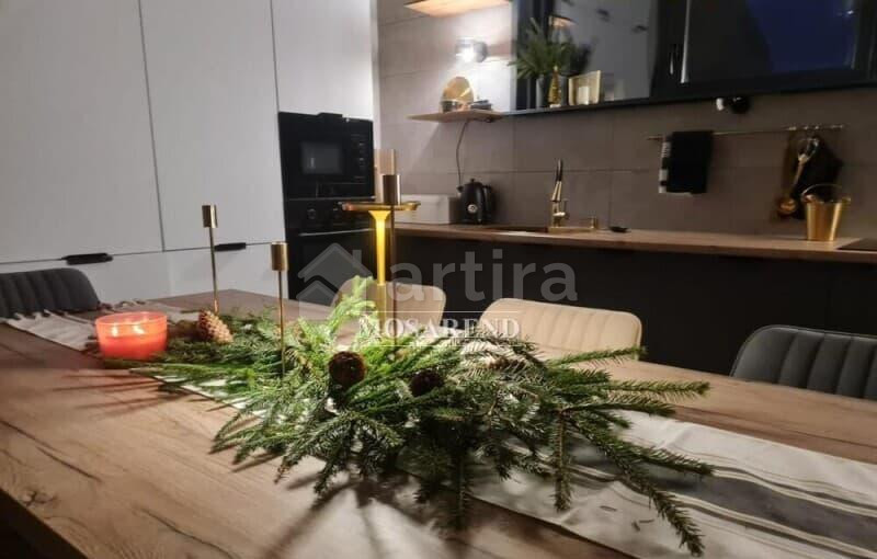 Коттедж, 116 м2 Чехов - изображение 11