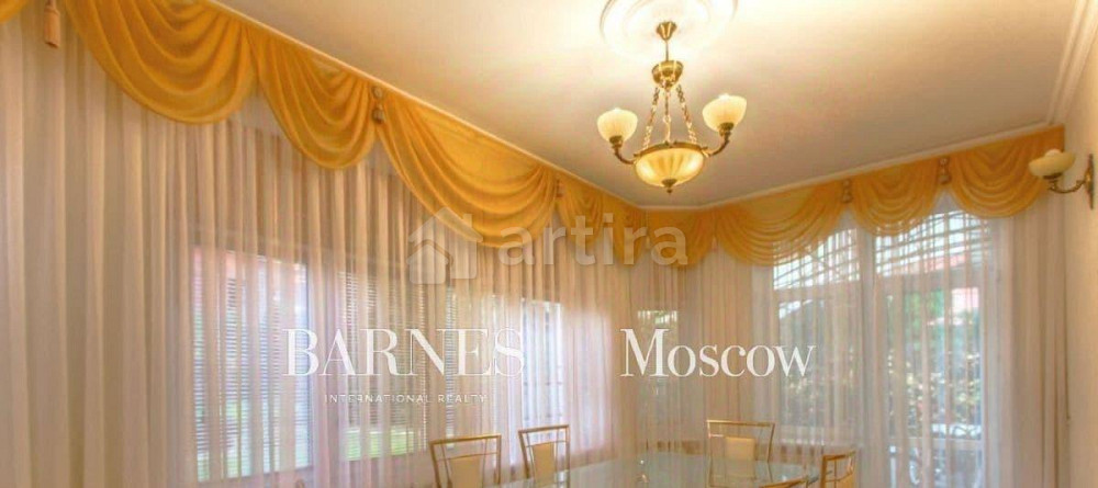 Дом, 500 м2, 15 соток, 3 эт. Красногорск - изображение 7