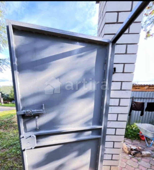 Дом, 142 м2, 5 соток, 2 эт. Александров - изображение 3