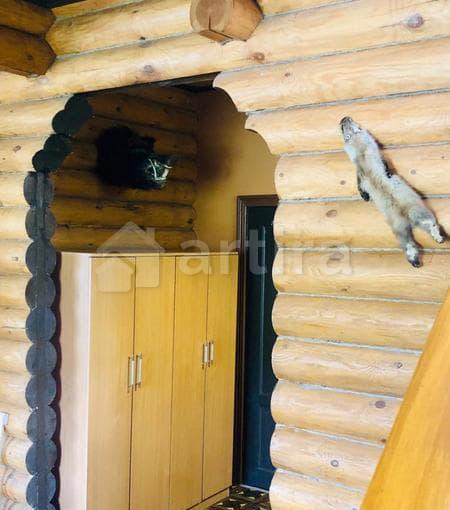 Дом, 170 м2 Солнечногорск - изображение 3