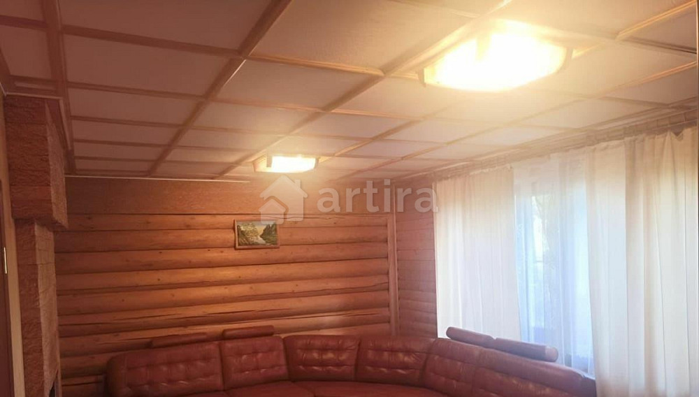 Коттедж, 144 м2, 12 соток, 2 эт. Сысерть - изображение 6