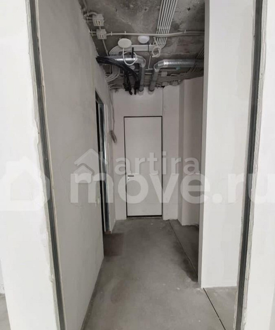 1-комн. апарт-ы, 41.3 м2, 23/44 эт. Москва - изображение 7