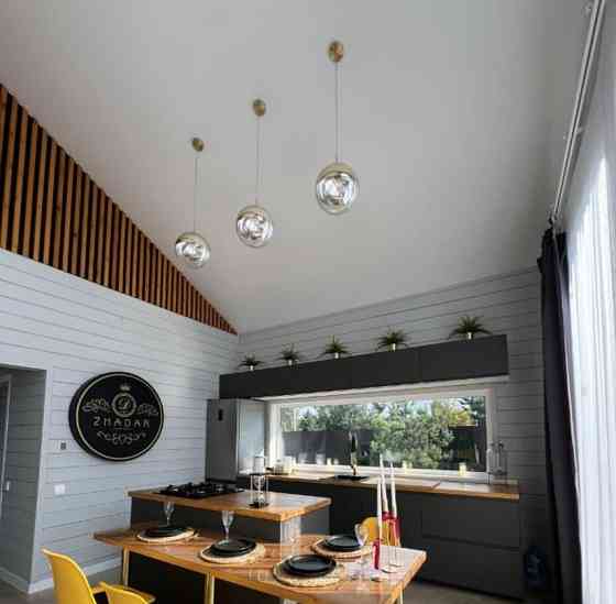 Коттедж, 80 м2, 6 соток, 1 эт. Малаховка