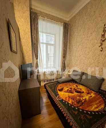 Квартира, 211 м2, 2/6 эт. Москва