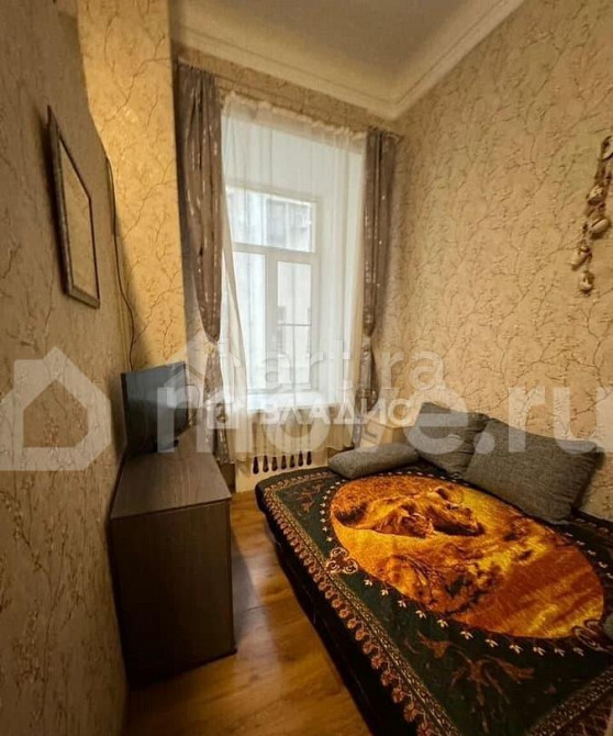 Квартира, 211 м2, 2/6 эт. Москва - изображение 6