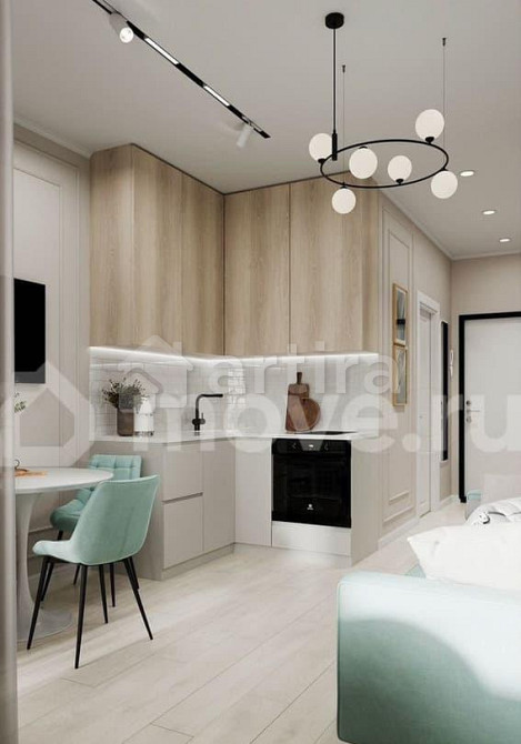 3-комн. квартира, 88 м2, 4/8 эт. Москва - изображение 5