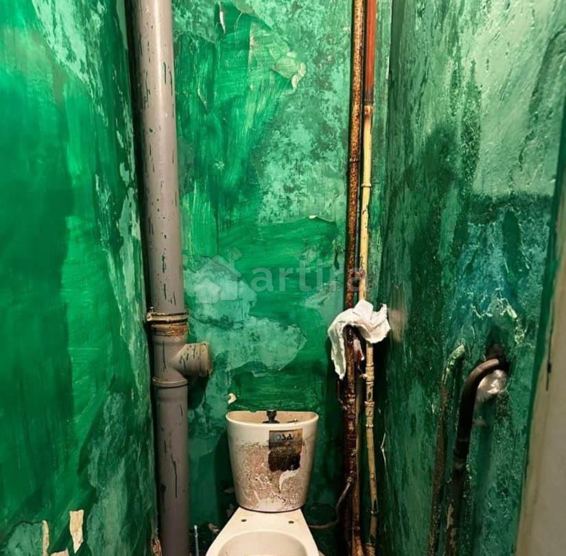 Комната, 18 м2, 3/5 эт. Обнинск - изображение 2