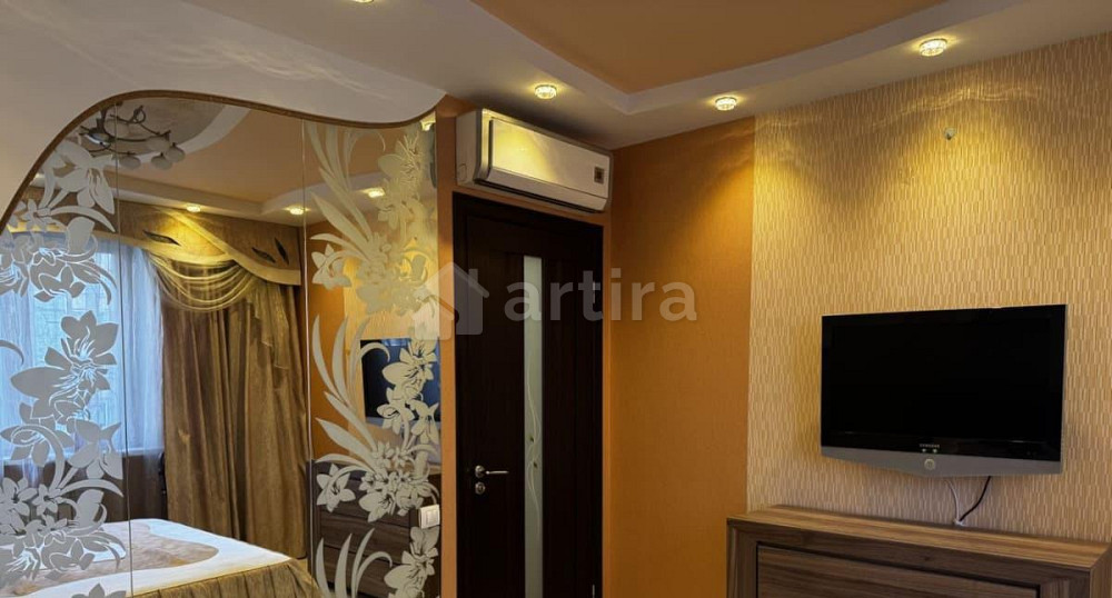 Комната, 10 м2, 2/9 эт. Иваново - изображение 1