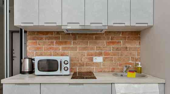 1-комн. квартира, 21 м2, 4/5 эт. Москва