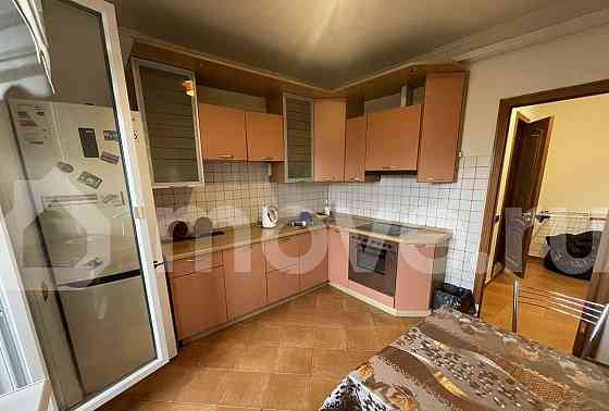 2-комн. квартира, 65.7 м2, 6/17 эт. Москва