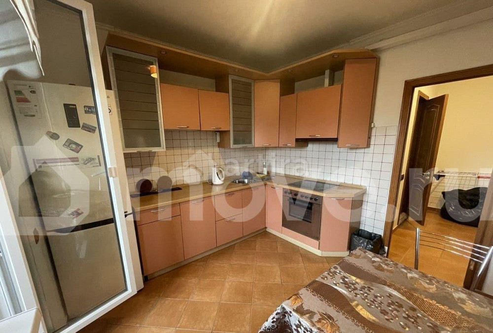 2-комн. квартира, 65.7 м2, 6/17 эт. Москва - изображение 1