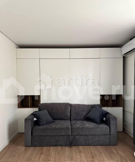 1-комн. квартира, 30 м2, 1/9 эт. Москва - изображение 7