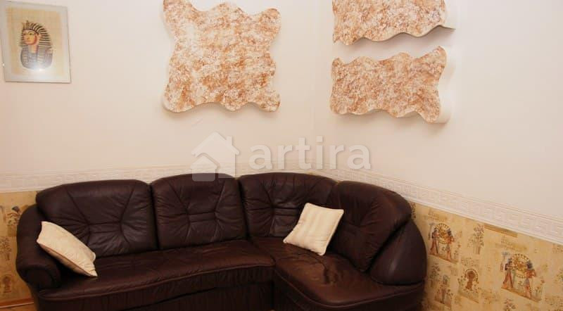 2-комн. квартира, 65 м2, 2/16 эт. Казань - изображение 3