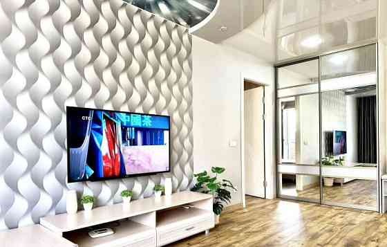 2-комн. квартира, 48 м2, 3/9 эт. Волжский