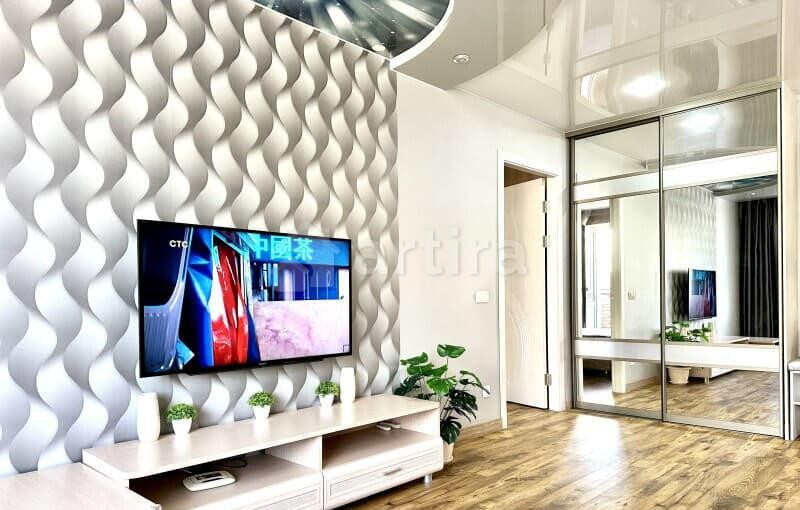 2-комн. квартира, 48 м2, 3/9 эт. Волжский - изображение 2