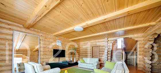 Коттедж, 250 м2, 5 соток, 2 эт. Красногорск