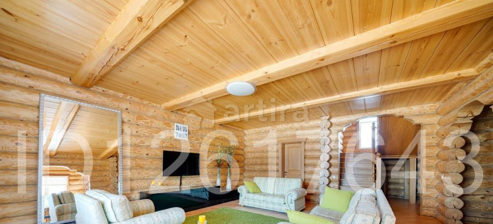 Коттедж, 250 м2, 5 соток, 2 эт. Красногорск - изображение 4