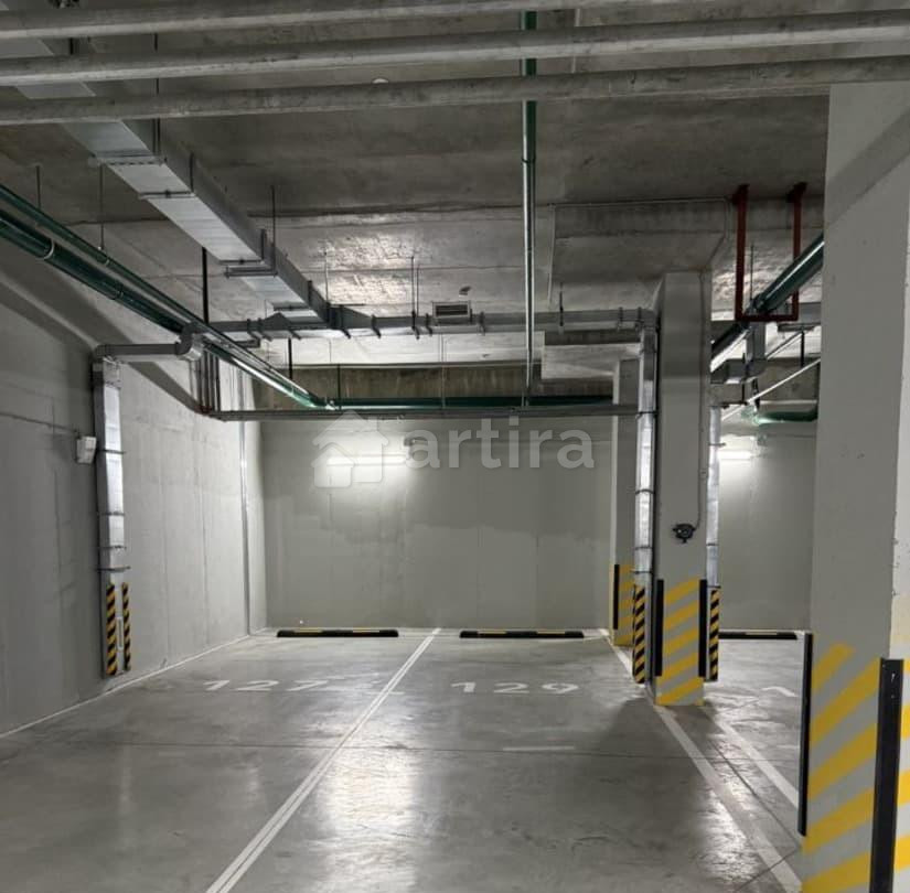 Гараж, 27.9 м2 Москва - изображение 1