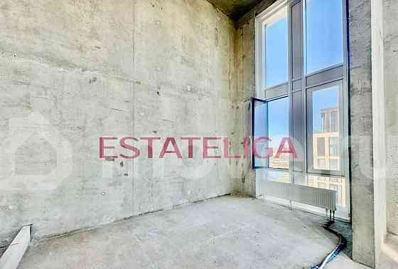 4-комн. пентхаус, 121 м2, 16/17 эт. Москва