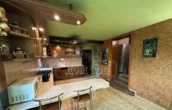 Коттедж, 450 м2 Солнечногорск