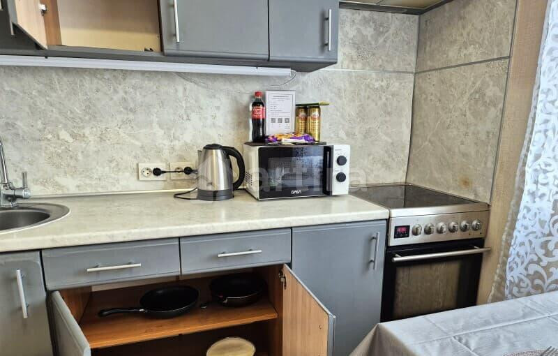 1-комн. квартира, 30 м2, 7/16 эт. Пушкино - изображение 16