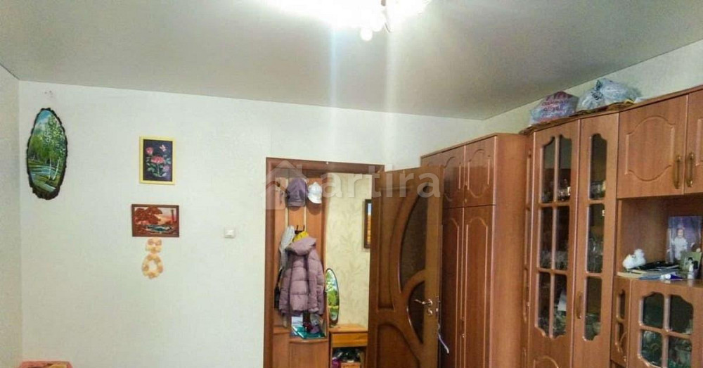 Комната, 29 м2, 1/9 эт. Воронеж - изображение 3