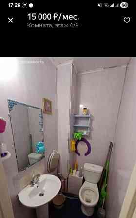 Комната, 12 м2, 4/9 эт. Екатеринбург