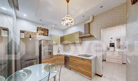 2-комн. квартира, 54.2 м2, 4/23 эт. Москва