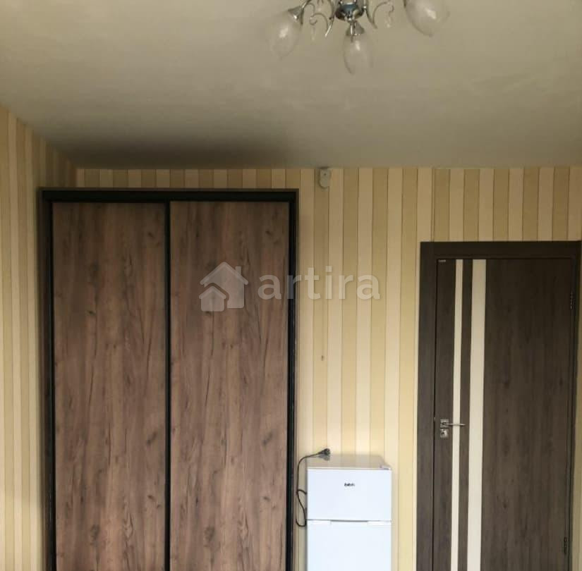 Комната, 12.9 м2, 9/12 эт. Москва - изображение 1