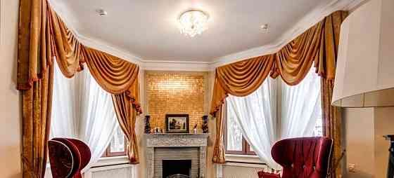 Коттедж, 900 м2, 0.7 га, 2 эт. Одинцово