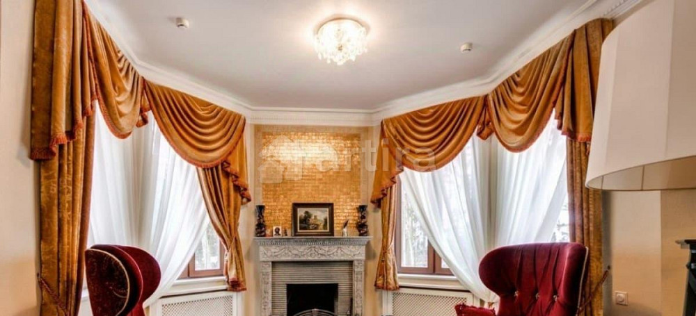 Коттедж, 900 м2, 0.7 га, 2 эт. Одинцово - изображение 4