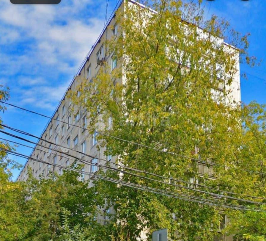 Комната, 60 м2, 2/9 эт. Москва - изображение 5